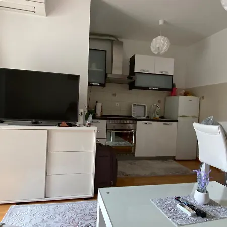 Sim1 Apartment *