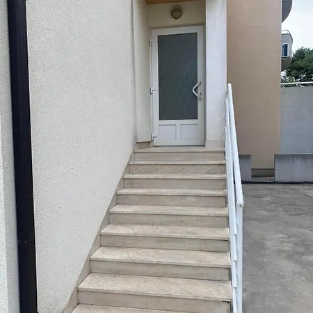 Apartment Sim1 Makarska