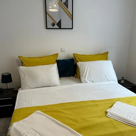 Sim1 Apartment *