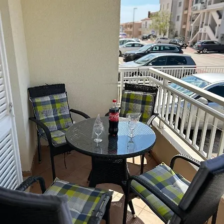 Sim1 Apartment Makarska