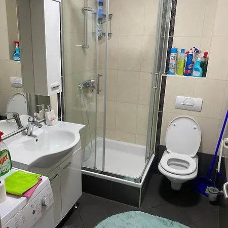 Apartamento Sim1